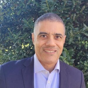 headshot Brian Tancock