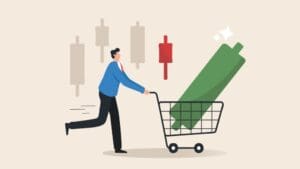 Math Suggests Buy the Dip. The Jones Act Suggests Buy LNG