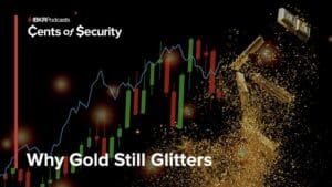 Gold in a Fiat World