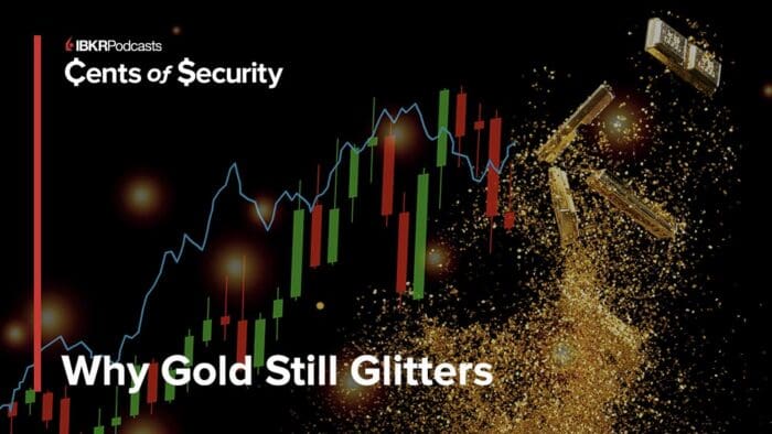 Gold in a Fiat World