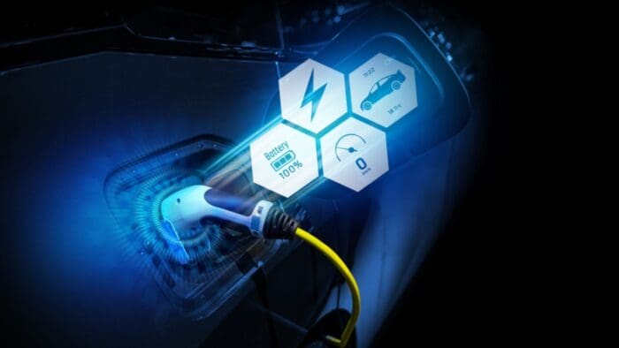 General Motors Sees Brighter Road Ahead As CEO Eyes EV Profitability And Tariff Relief