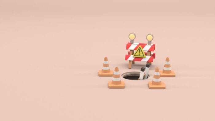 An Inconvenient Piece of News