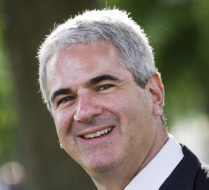 headshot Jonathan Krane