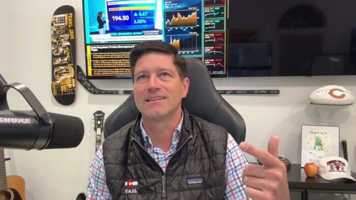 Gold Futures Surge as ETF Flows Increase for a 7th Straight Day!