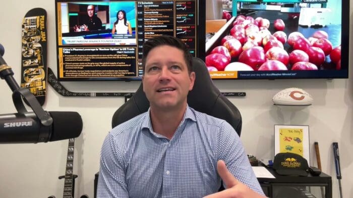 ETFs Sell Gold, Silver & Platinum! It’s All about Inflation Data & Trade Metal Minute