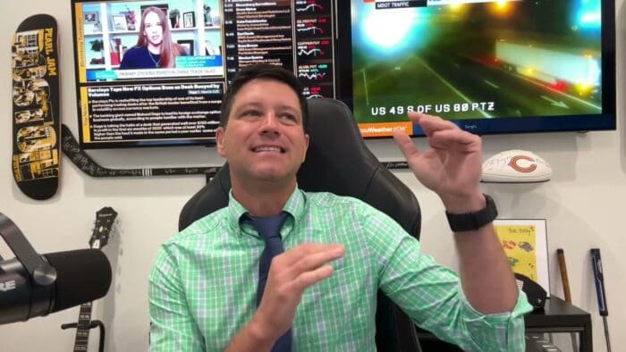 Gold & Silver Smoked Overnight! Buy the Dip or is the Top In? Rare Earth Metal Minute