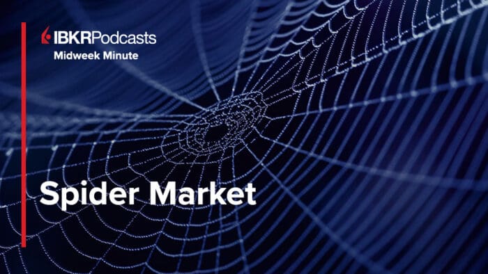 With Great Volatility Comes Great Opportunity