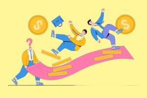 Rug Pull After Record Close