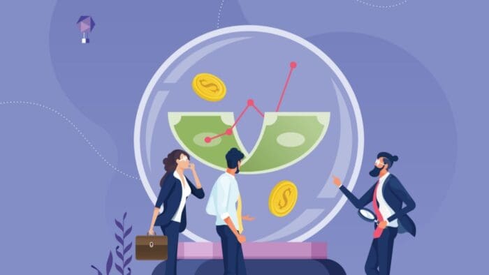 A Very Quick One Today