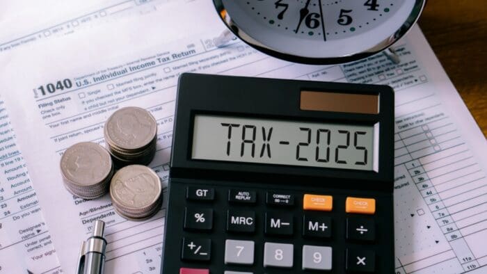 Year – End Tax Planning: What does the One Big Beautiful Bill Mean for Planning
