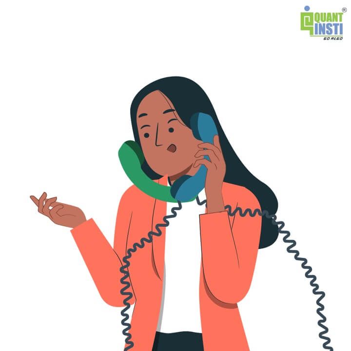 Manual or telephone trading