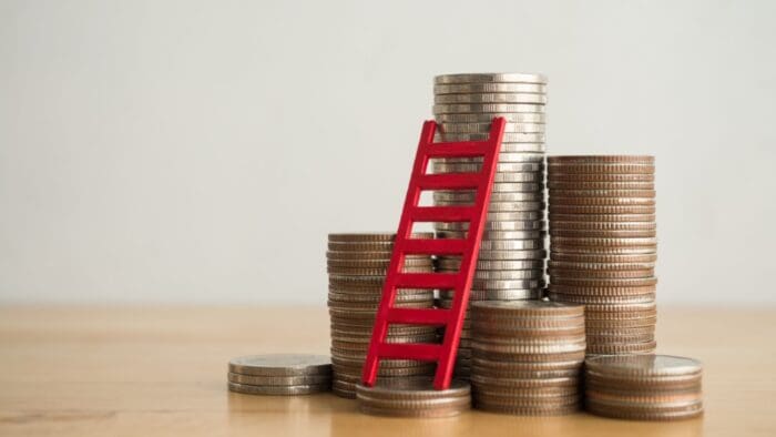 Bond Laddering made easy with Term Maturity ETFs