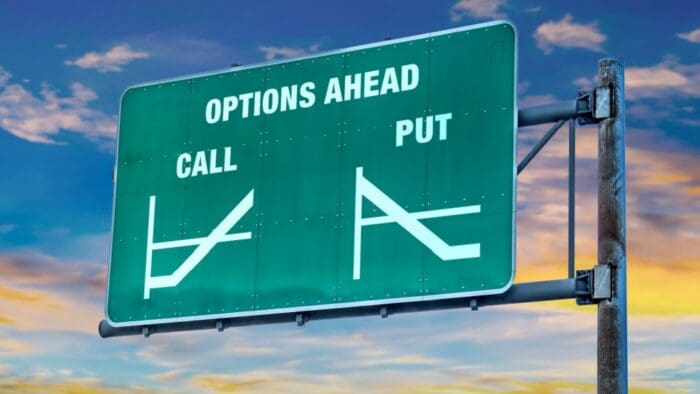 Directional Vertical Spread Trades using the Expected Move