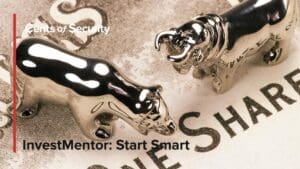 InvestMentor: How AI and Education Empower New Investors