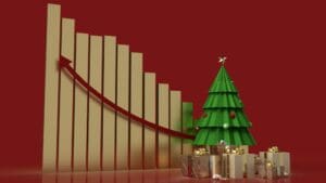 The Holiday Season Begins Now, Just Not on the Stock Market