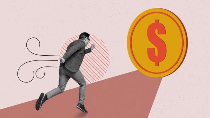 Investing is a marathon, not a sprint: Get in the race