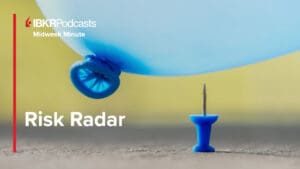 Is the Bubble About to Pop?