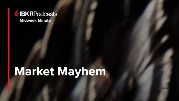 Holiday Volatility: Gobble or Wobble?