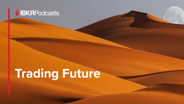 Is the UAE Becoming the New Wall Street?