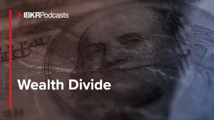 From Wall Street to Wallets: The Tale of Two Consumers