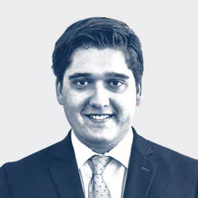 headshot Ryan Gorman