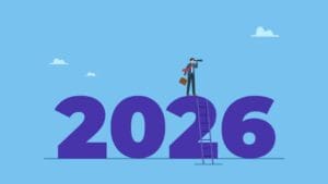 Where to Invest in 2026: Five Secular Growth Trends