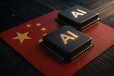 How Chinese Chipmakers Are Igniting a New IPO Supercycle