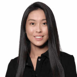 headshot Stephanie Ng