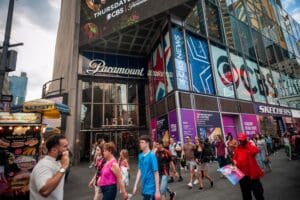 Bypassing the Boardroom: What Paramount vs. Netflix Teaches About Control