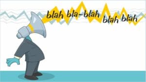 Mr. Market Battles a Case of the Blahs