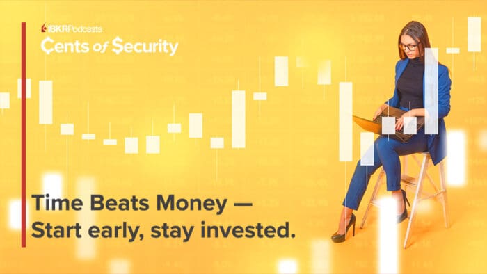 Investing from Your 20s to Your 60s: Gen Z’s Edge & the Future of Retirement