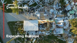 Disaster Risk: Hazard × Exposure × Vulnerability