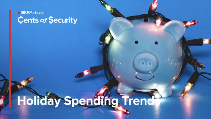 Holiday Spending Trends and Smart Moves