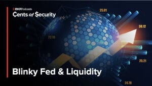 The Fed blinked—and liquidity blinked back.