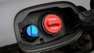 The Diesel Shock No One Is Talking About