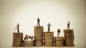 Financial Goals are not One Size Fits All