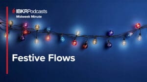 Can December Deliver Market Cheer?