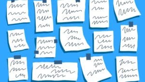 Notes for a Slow Day