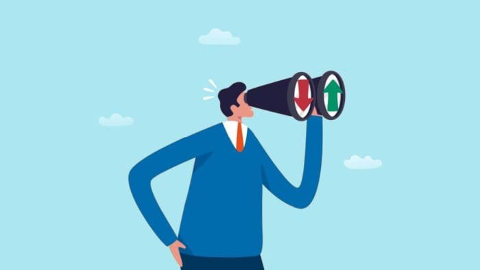 Economic Update: Week of December 15, 2025