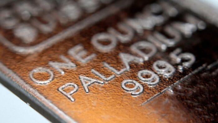 Why a Structural Deficit and Hydrogen Economy Could Boost Platinum