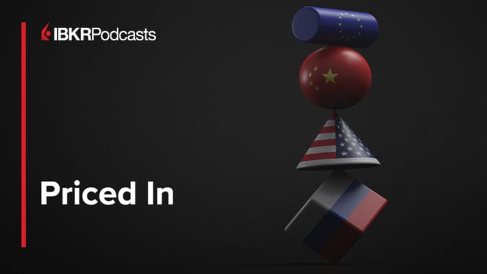 Is Geopolitics Losing Its Market Impact?