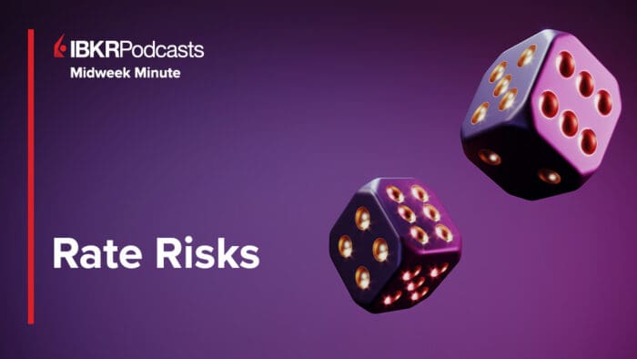 Will the Fed Roll the Dice Today?
