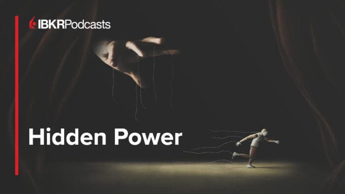 Are Options Quietly Running the Market?