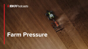 Are Grain Markets Running on Empty?