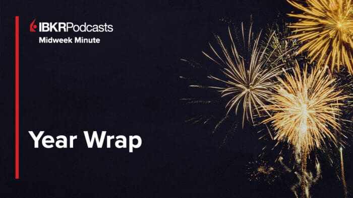 Is the Market Ending the Year on Auto-Pilot?