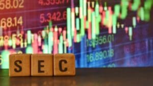 The SEC Makes Some News