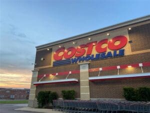 Costco Through the Lens of a K-Shaped Economy 
