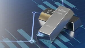 Look For the Silver Lining