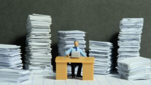 Buckle Up for a Busy Week