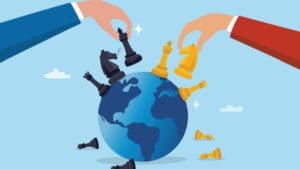 Big News, But Not for Markets